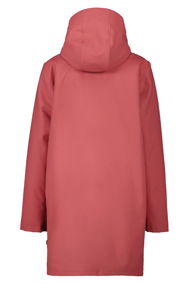 Imperméable Janice Teddy image number 5