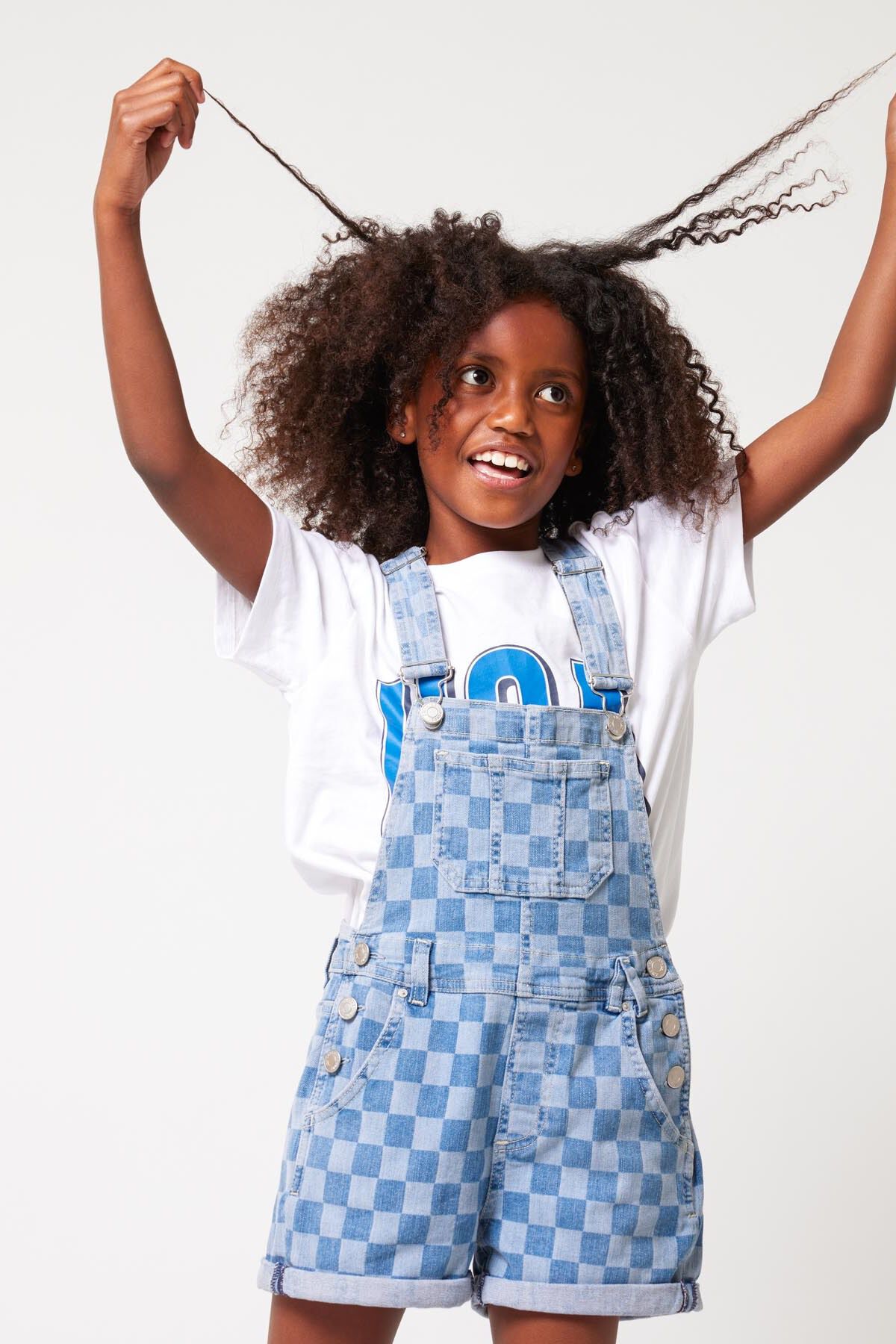 Playsuit Nyomi JR image number 1