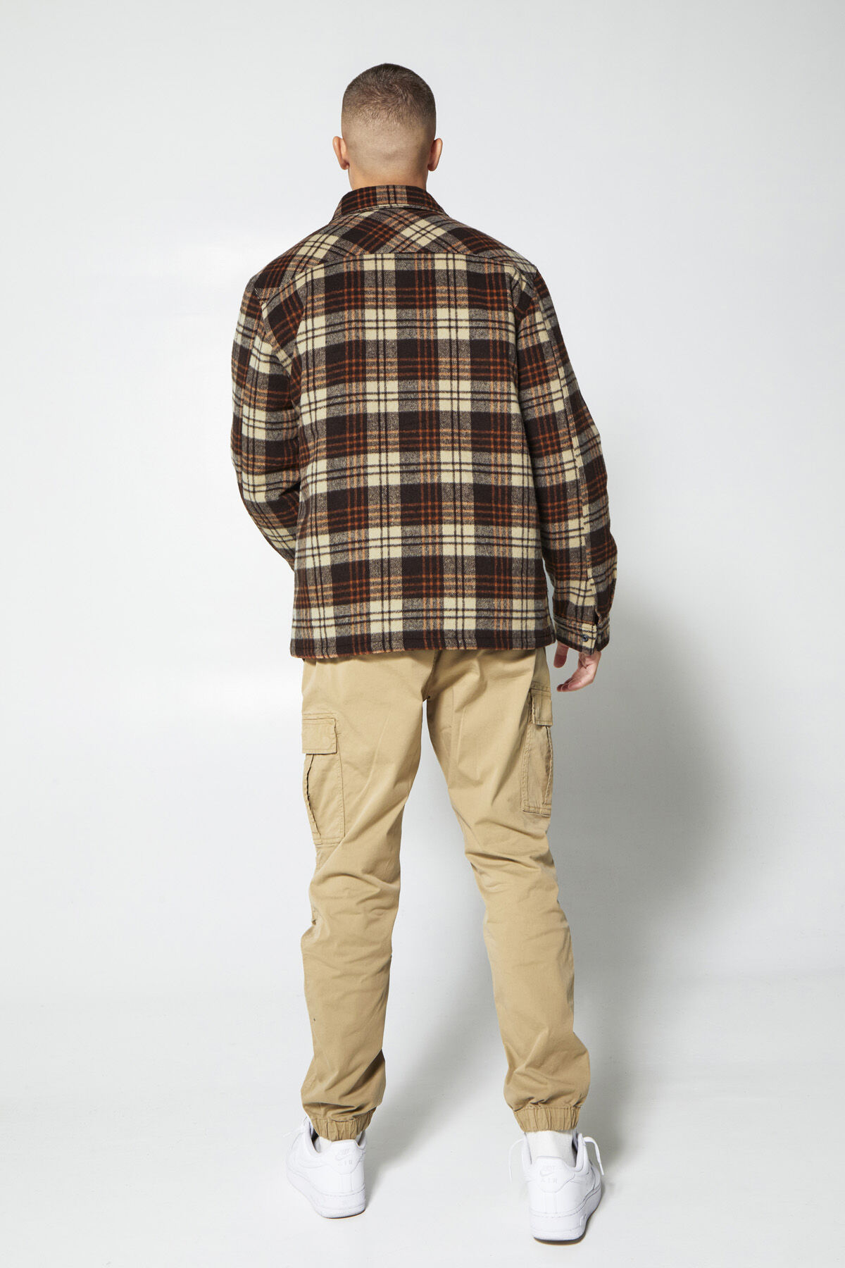 Shirt Heller padded image number 2