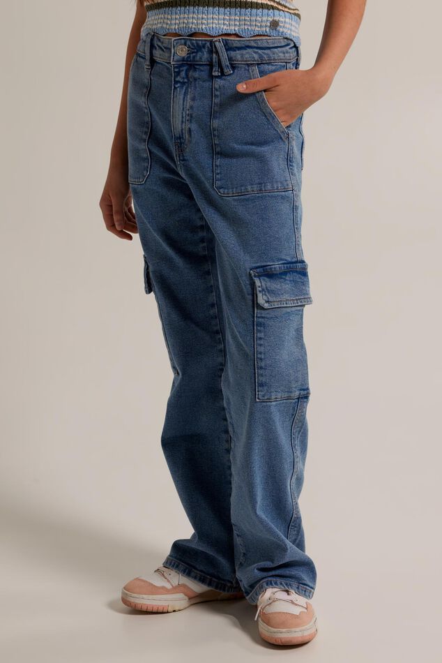 Jeans Florida JR image number 0