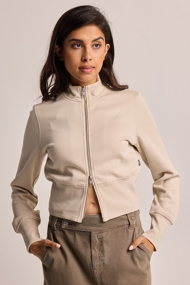 Sweat vest Sita image number 1