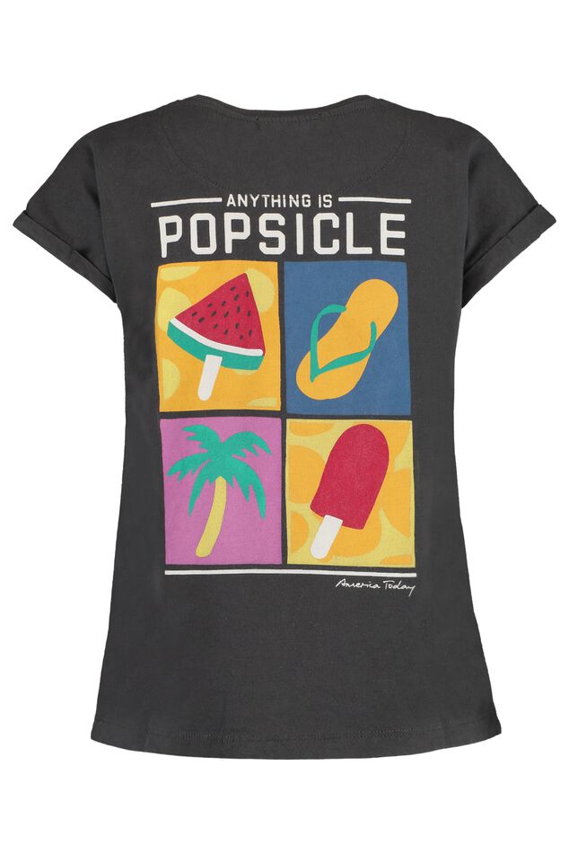 T-shirt Elle Jr image number 5