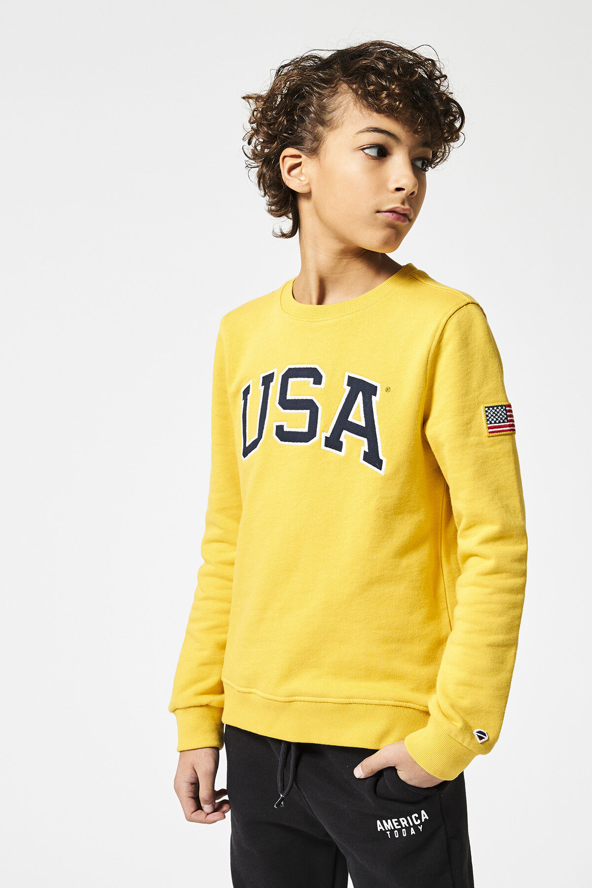 Usa trui sales america today