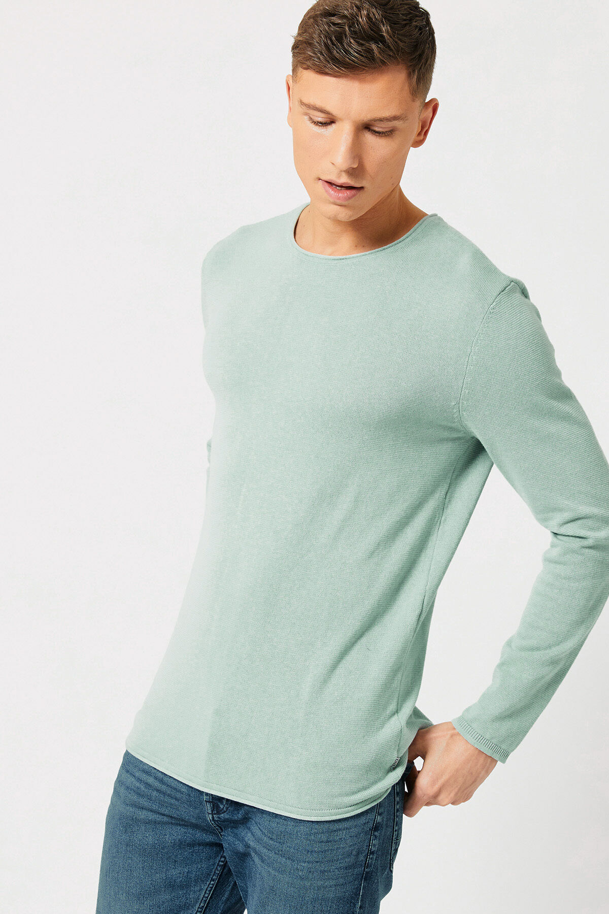 Trui Kobra image number 1