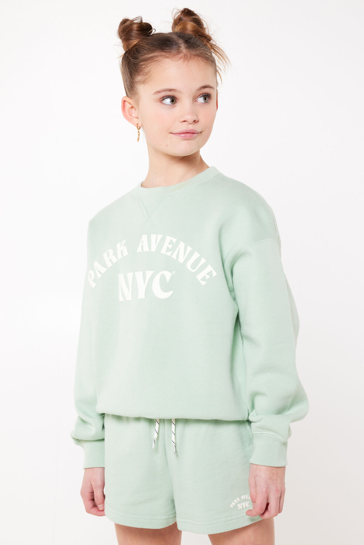 Sweater Stormi jr image number 1