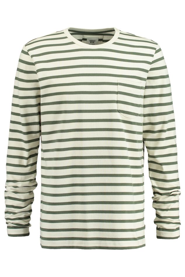 Long sleeve Luke image number 0