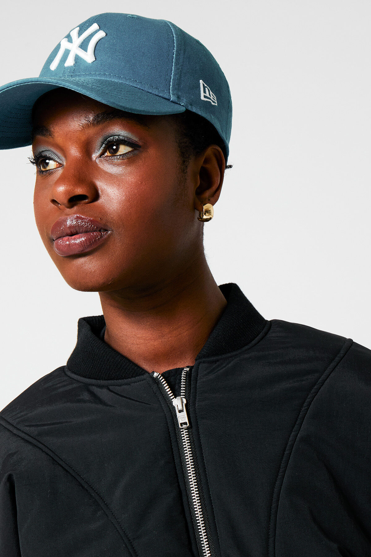 Blouson aviateur Jalia image number 3