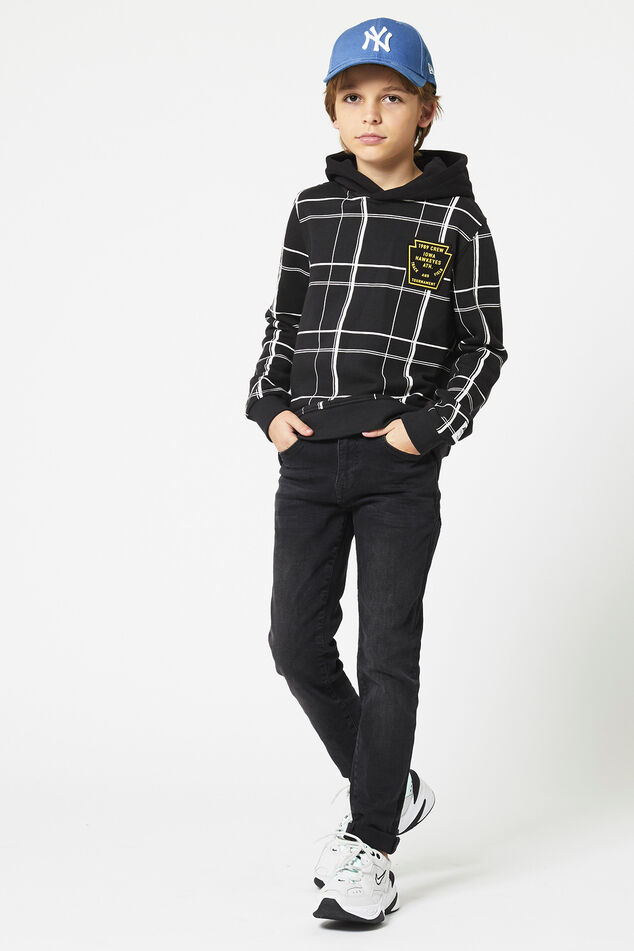 Hoodie Saa Jr image number 1