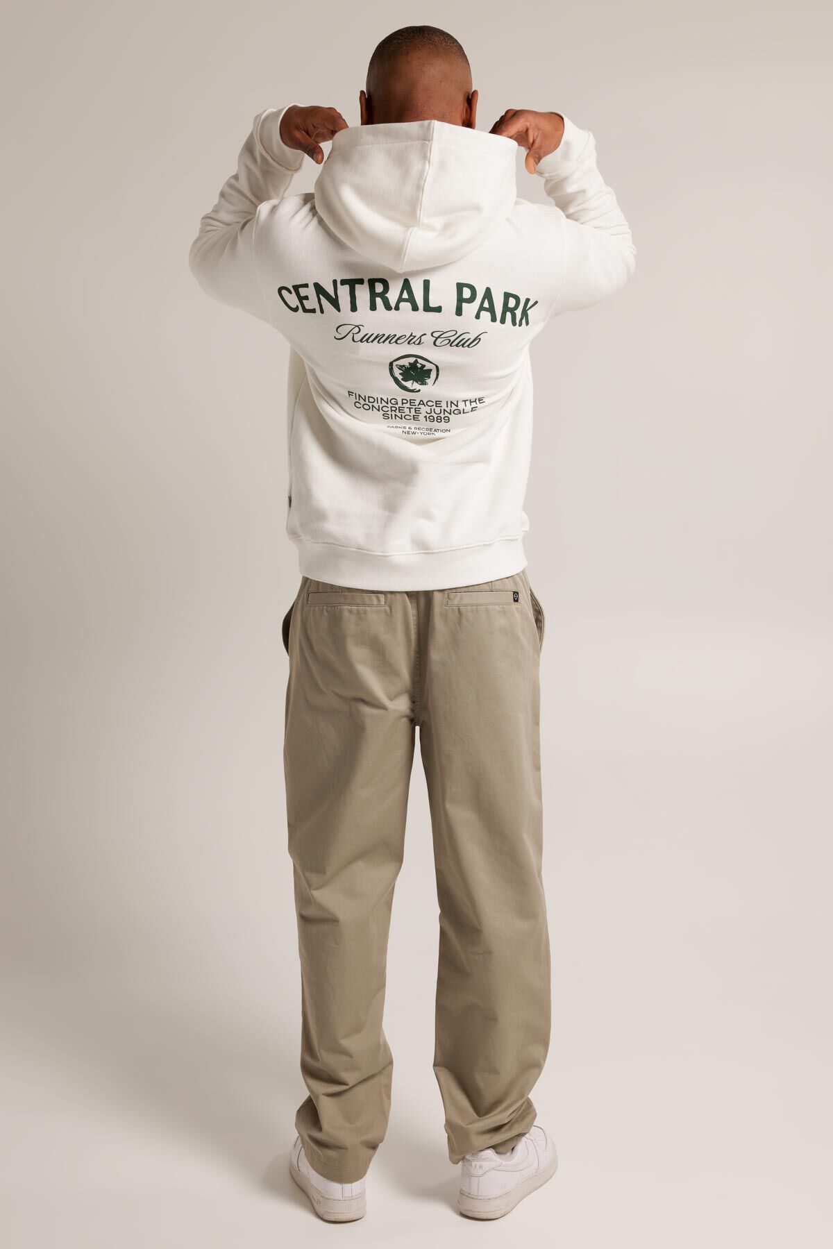 Hoodie Sonny hood image number 2