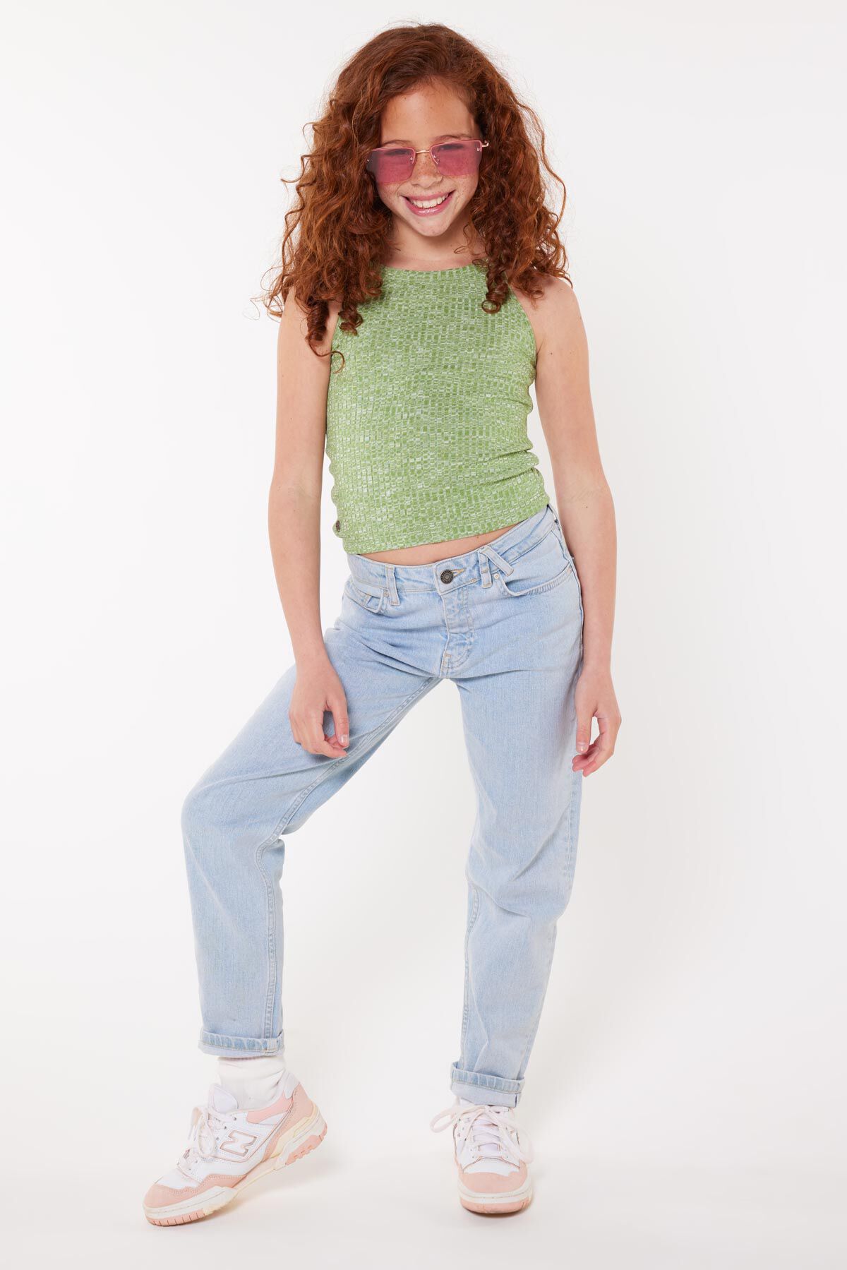 top Genivy JR image number 1