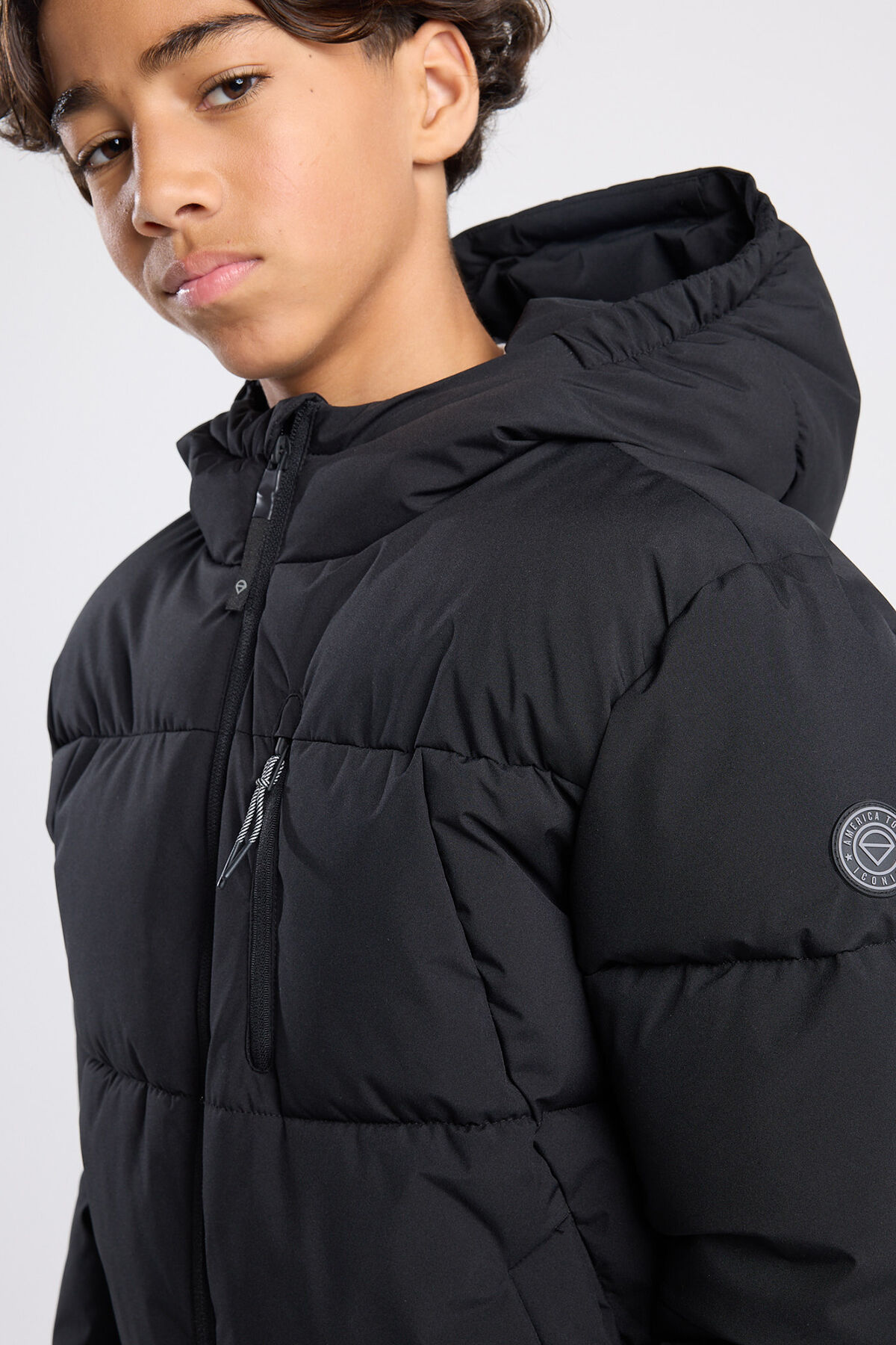 Jaxxon JR image number 3