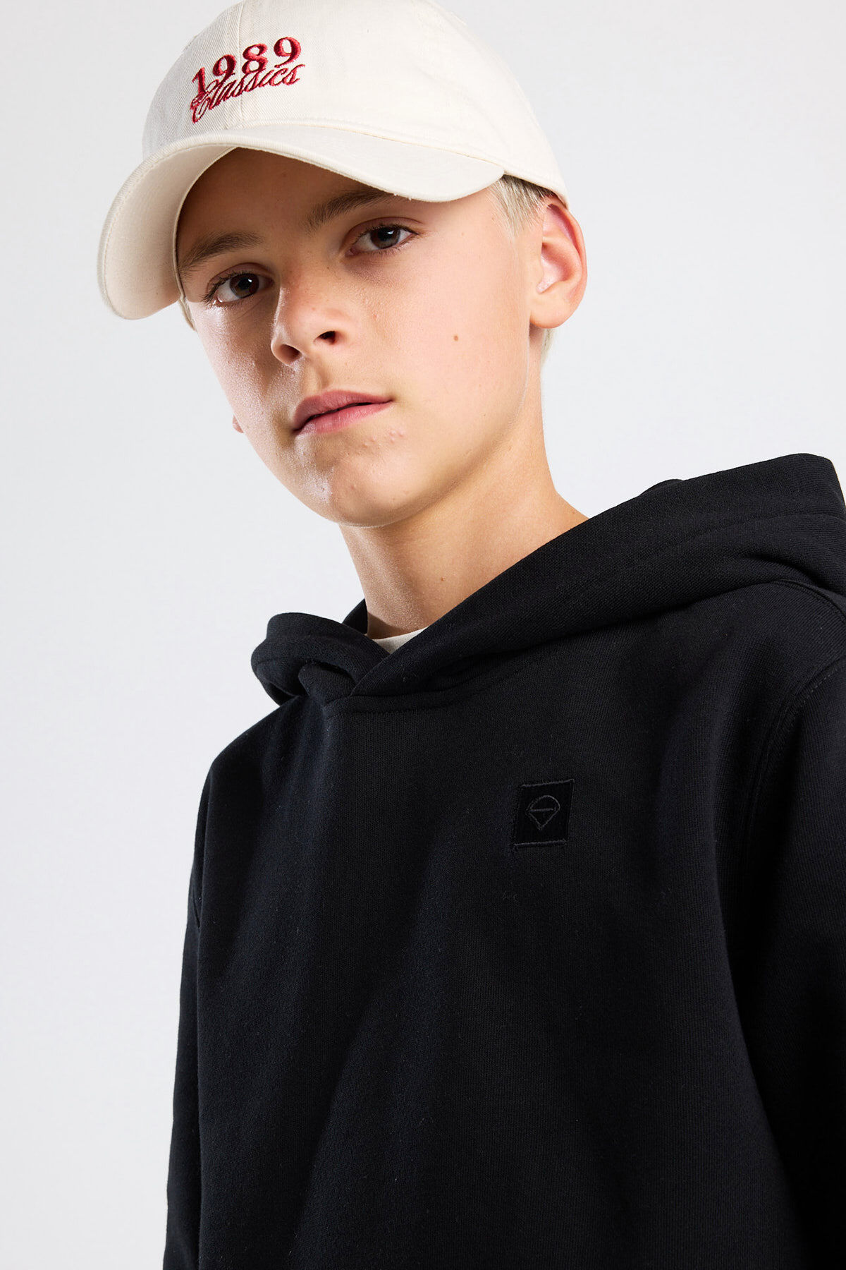 Seth Hood JR image number 3