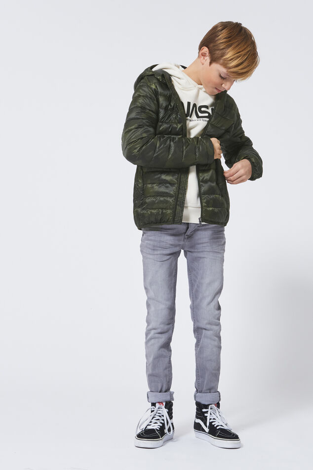 Jas Alex jr image number 1