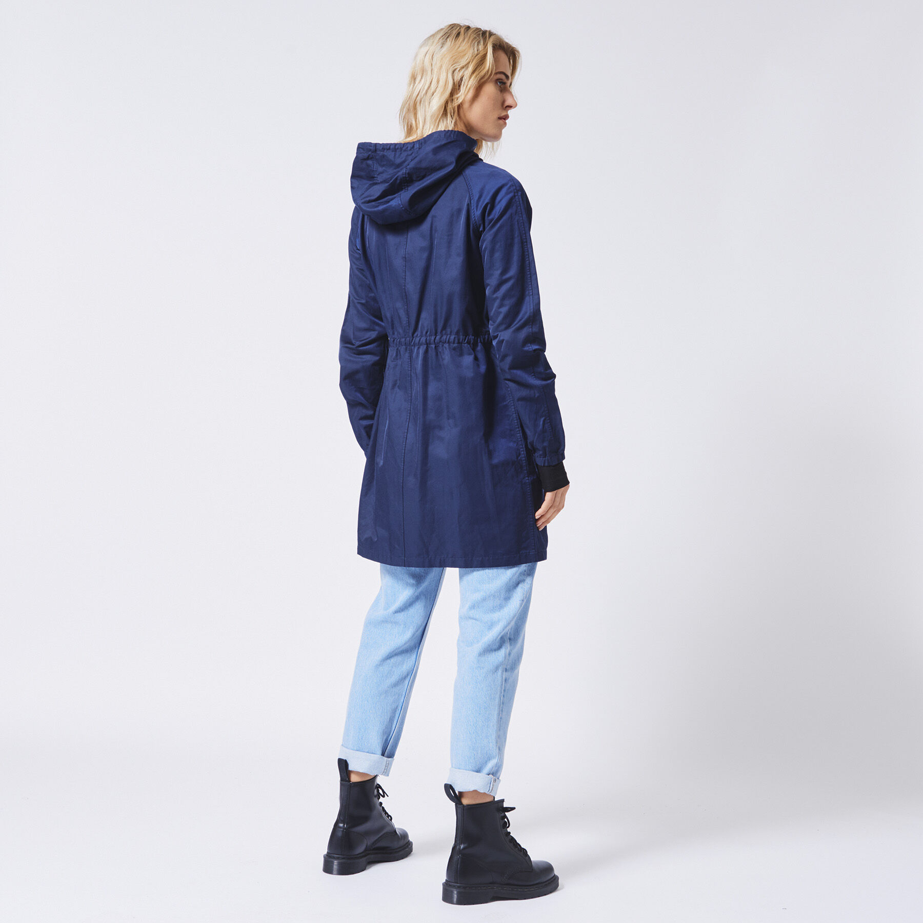 Parka Jamy