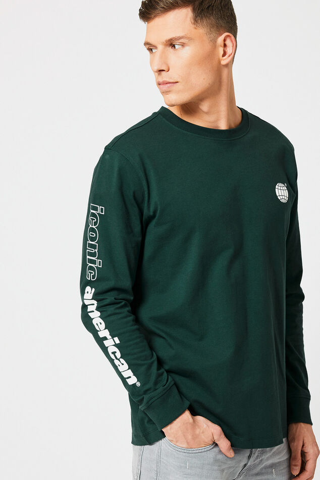 Longsleeve Lucas image number 0
