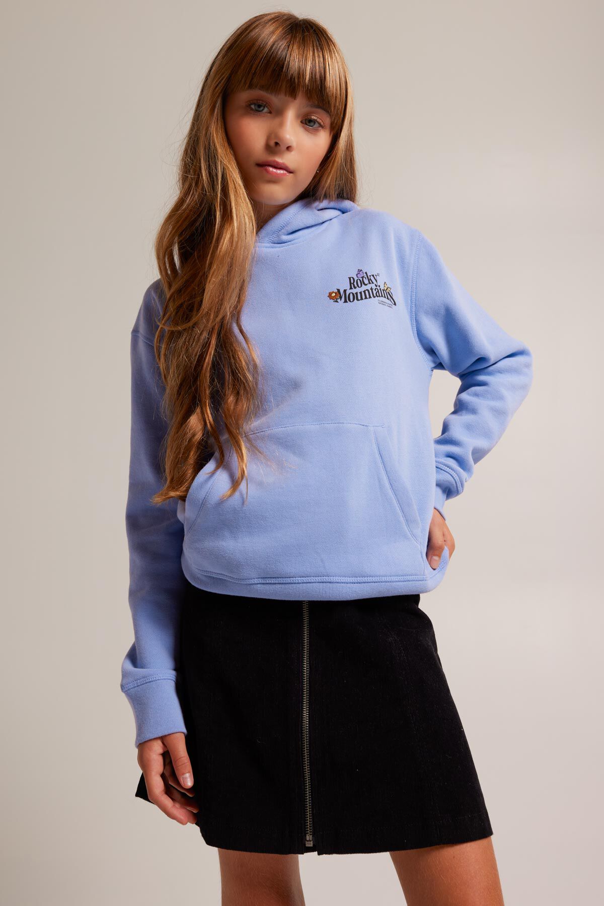 Rock Risa JR image number 0