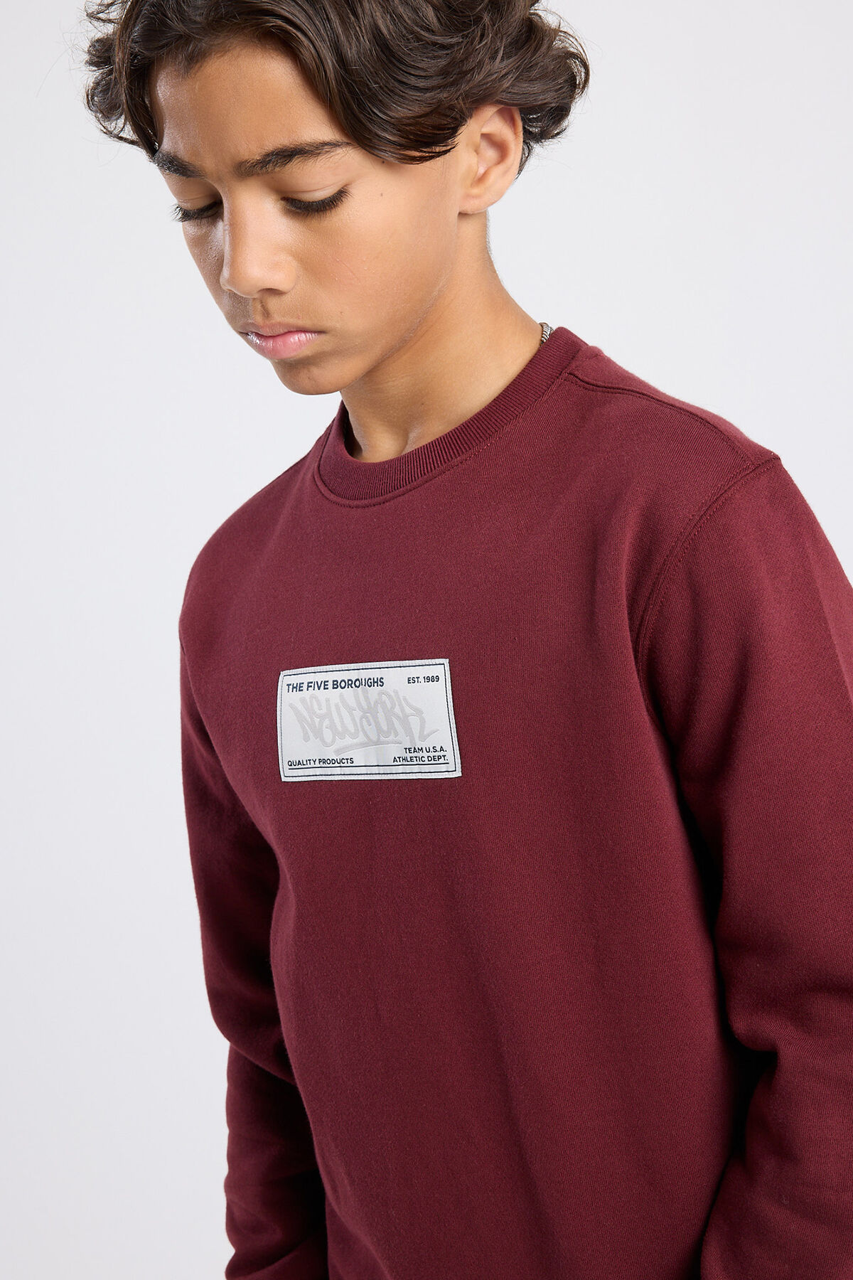 Stephan Crew JR image number 3