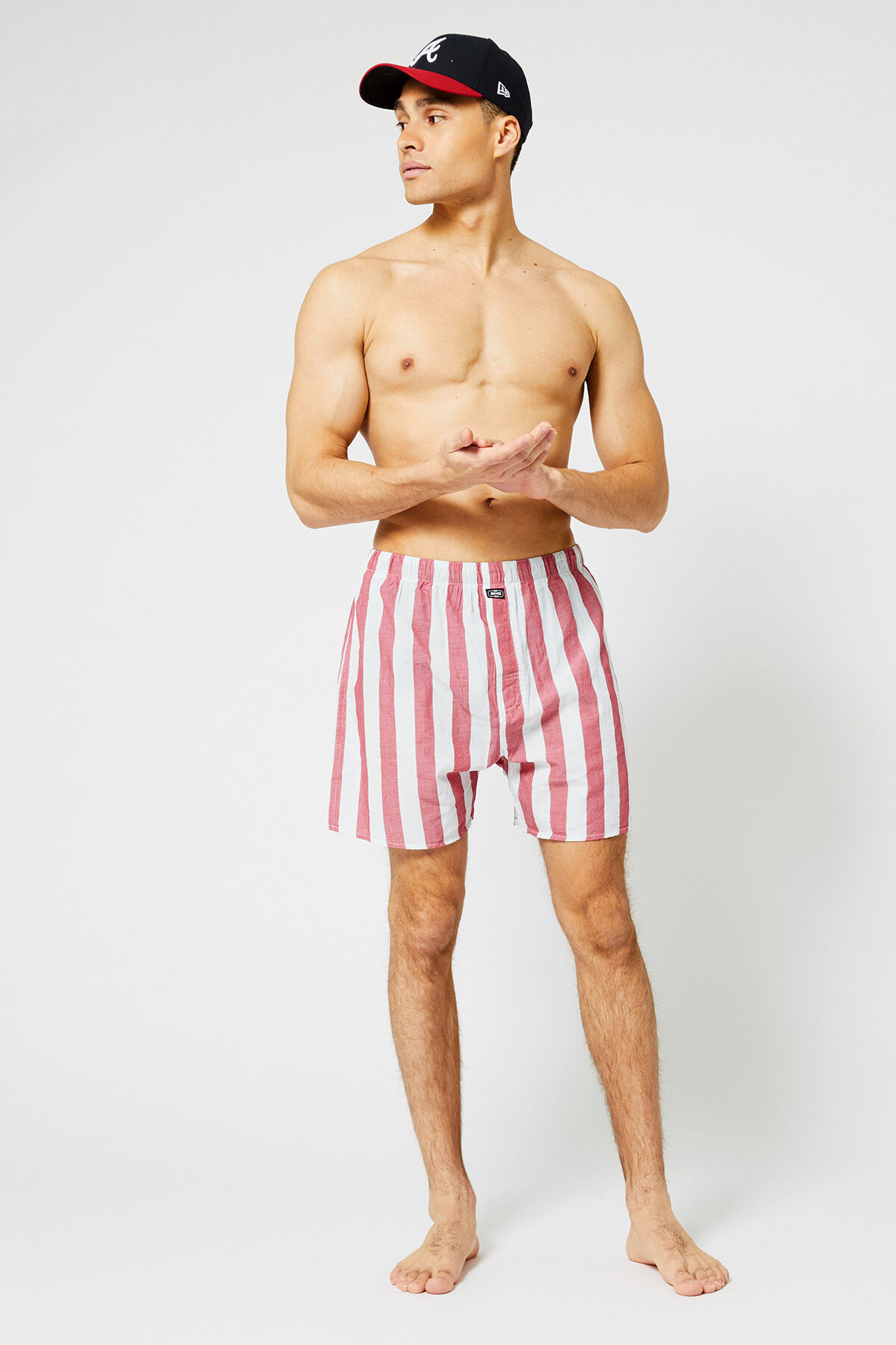 Boxershort Thomas image number 0