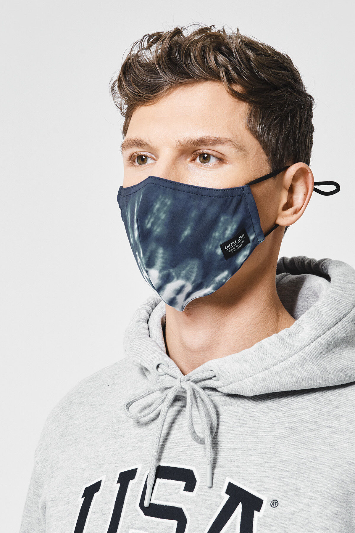 Face mask Face Mask AOP image number 0