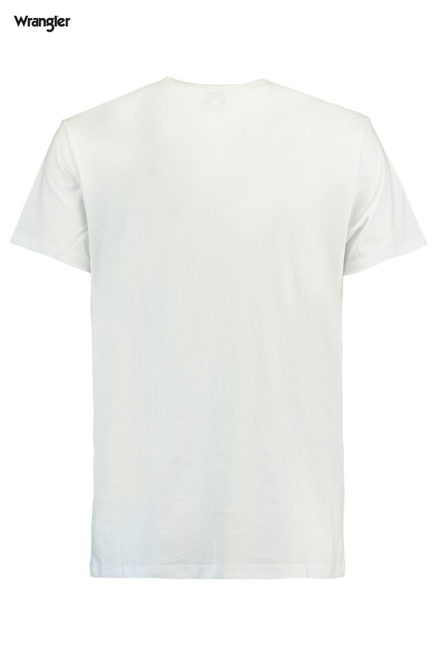 Summer logo Tee image number 1