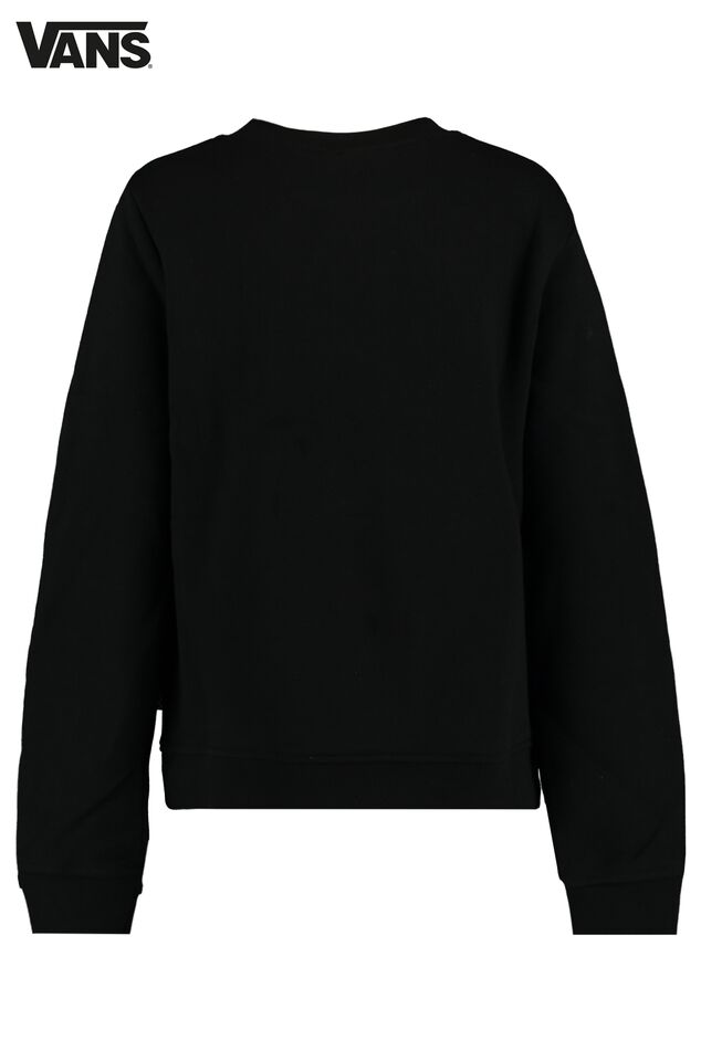 Sweater Leopard Box Crew image number 1