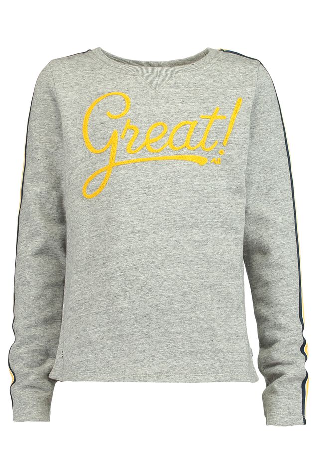 Sweater Liora jr image number 0