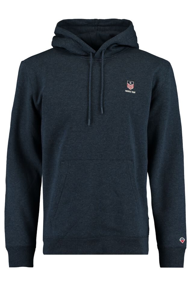 Hoodie Silas hood image number 4