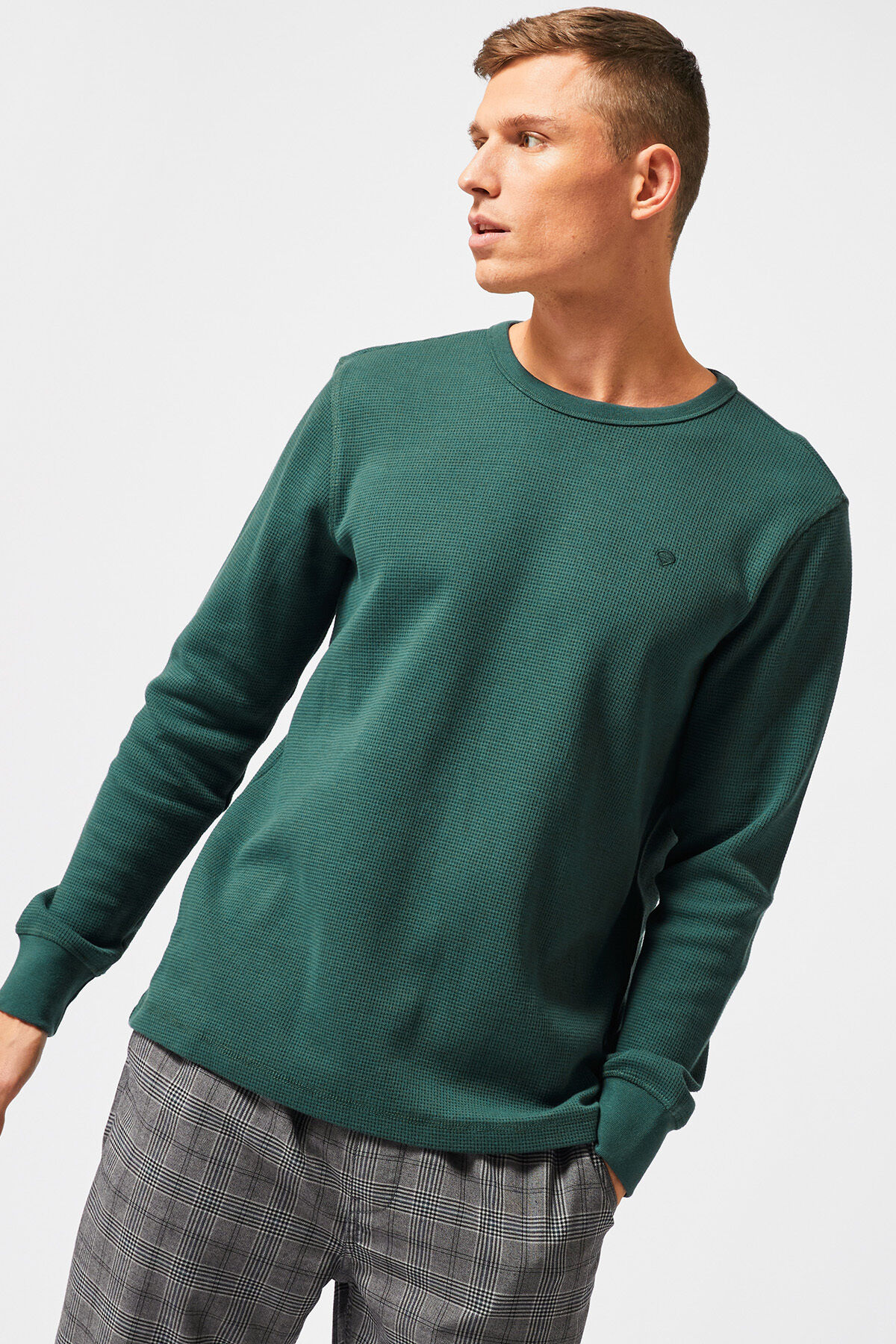 Long sleeve Lennon image number 0