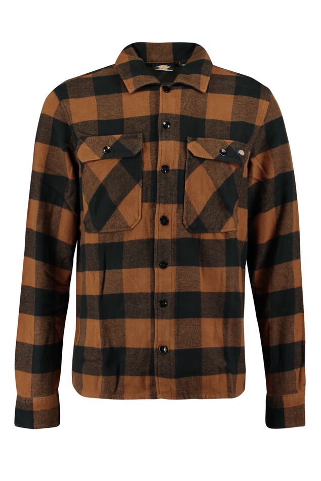 Hemd NEW SACRAMENTO SHIRT image number 4