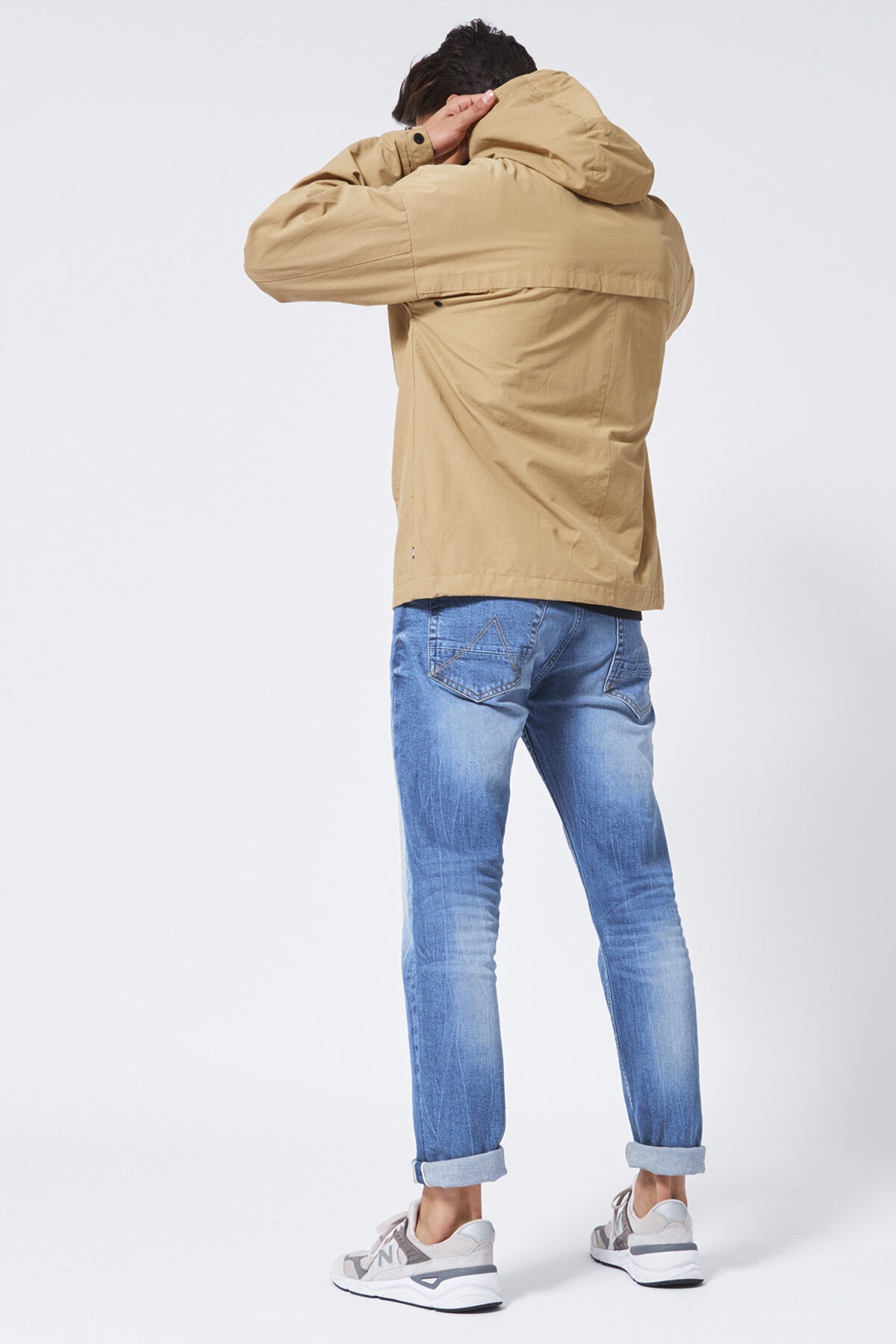 Jacket Jax image number 2