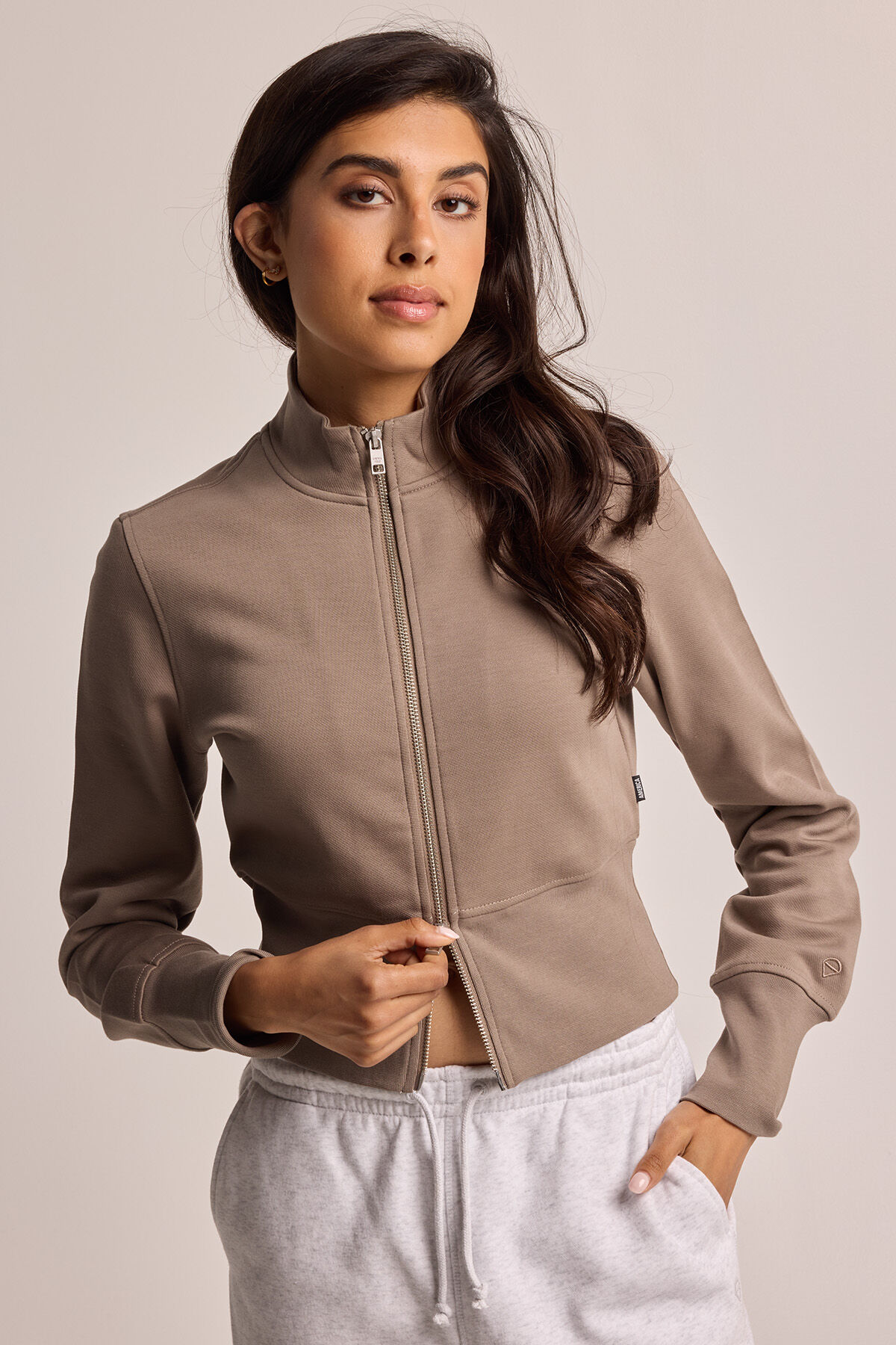 Sweatvest Sita image number 0