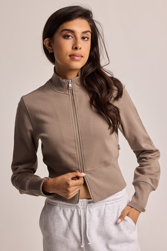 Sweat vest Sita image number 0