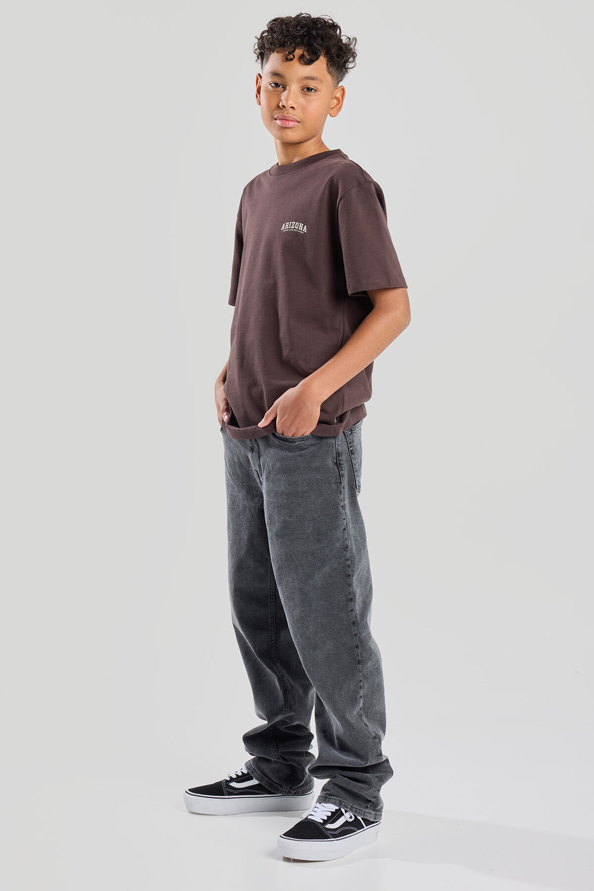 T-shirt Esteban JR image number 0