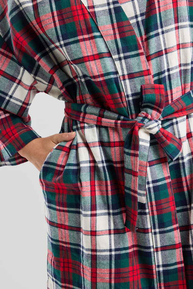 Peignoir Lou image number 3