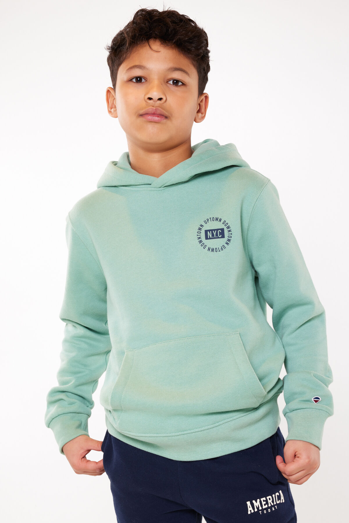 Saucony uptown hoodie shop