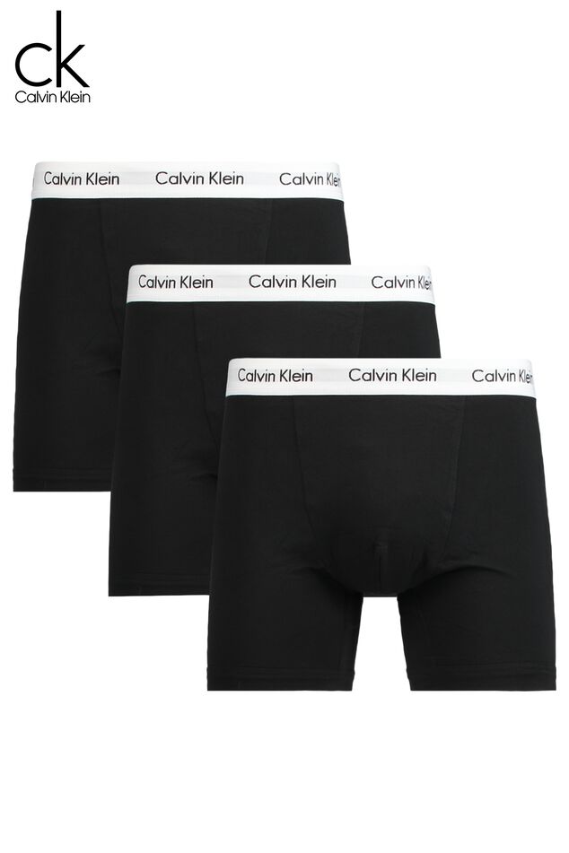 Boxershort 3P Boxer brief image number 0