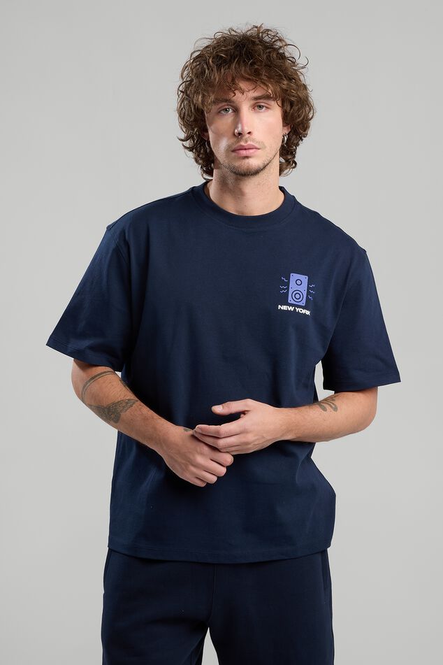 T-shirt Eduardo image number 0