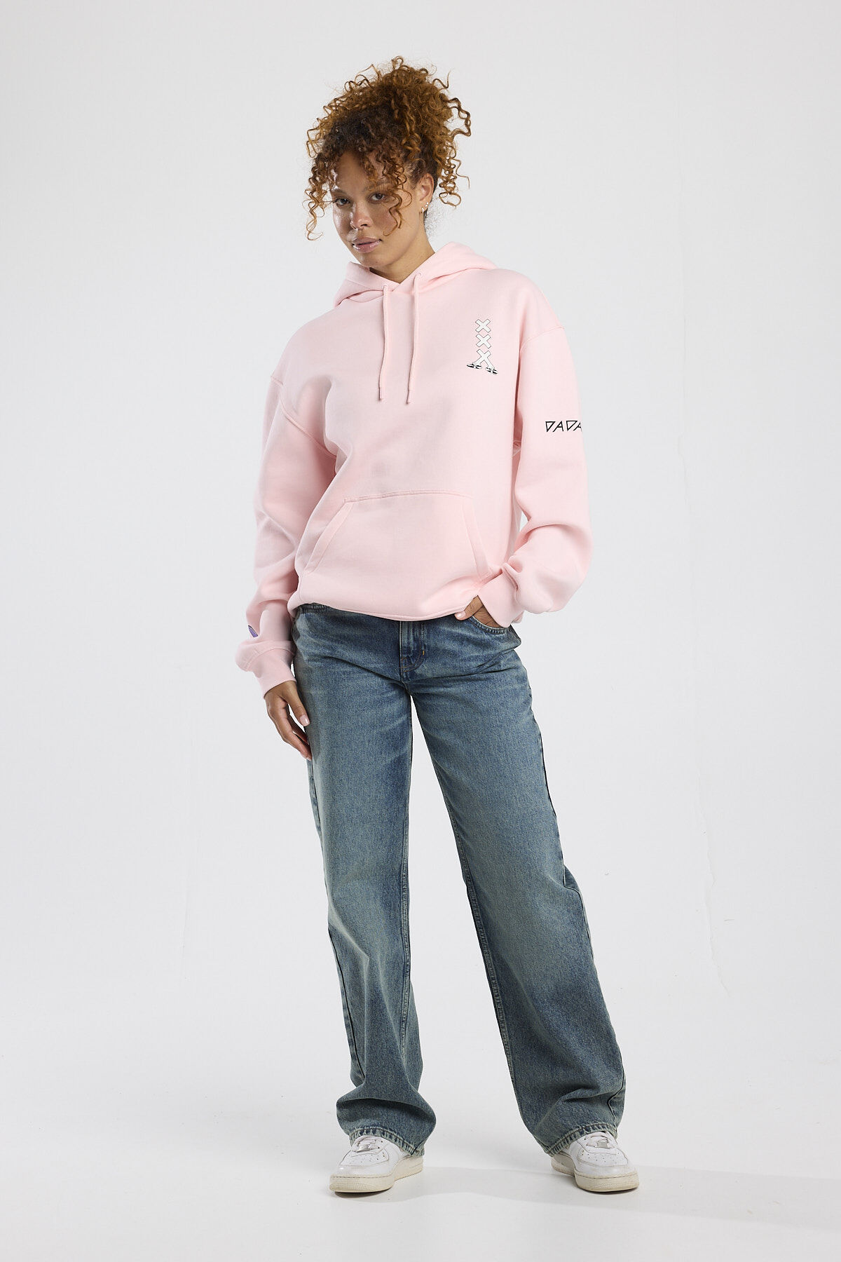 Dadara sweat image number 1