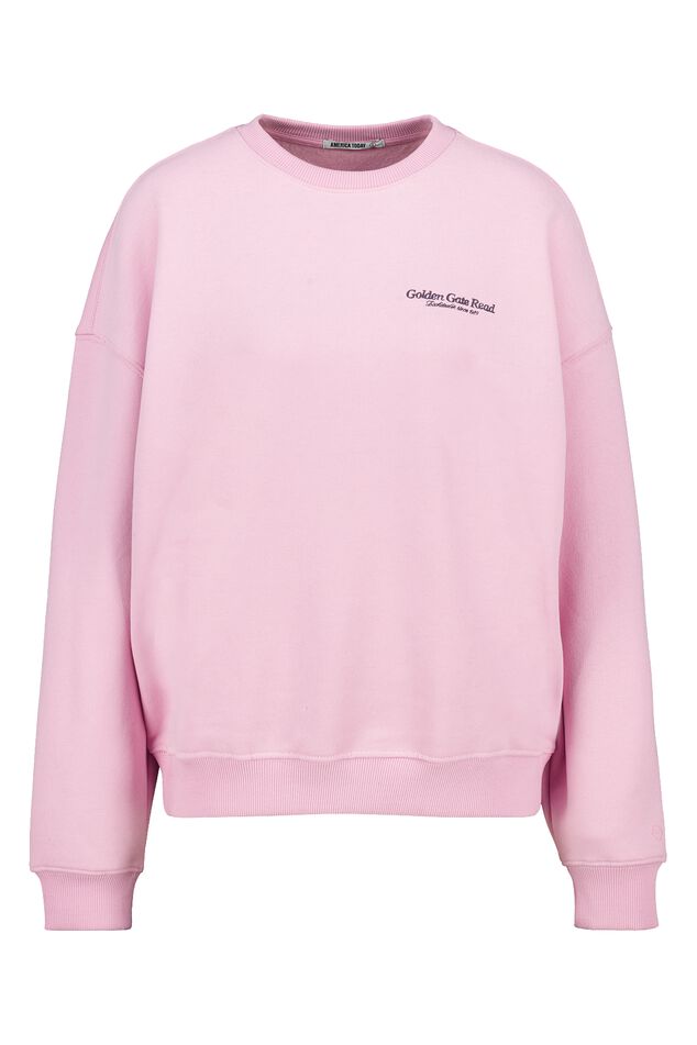 Sweater Sabrina image number 4