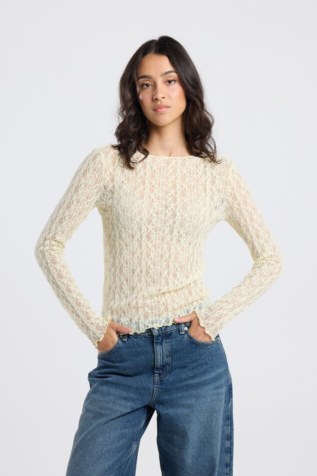 Longsleeve Lilo image number 0