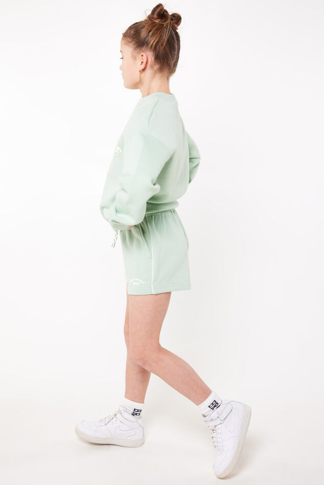 Sweat short Nea jr image number 6