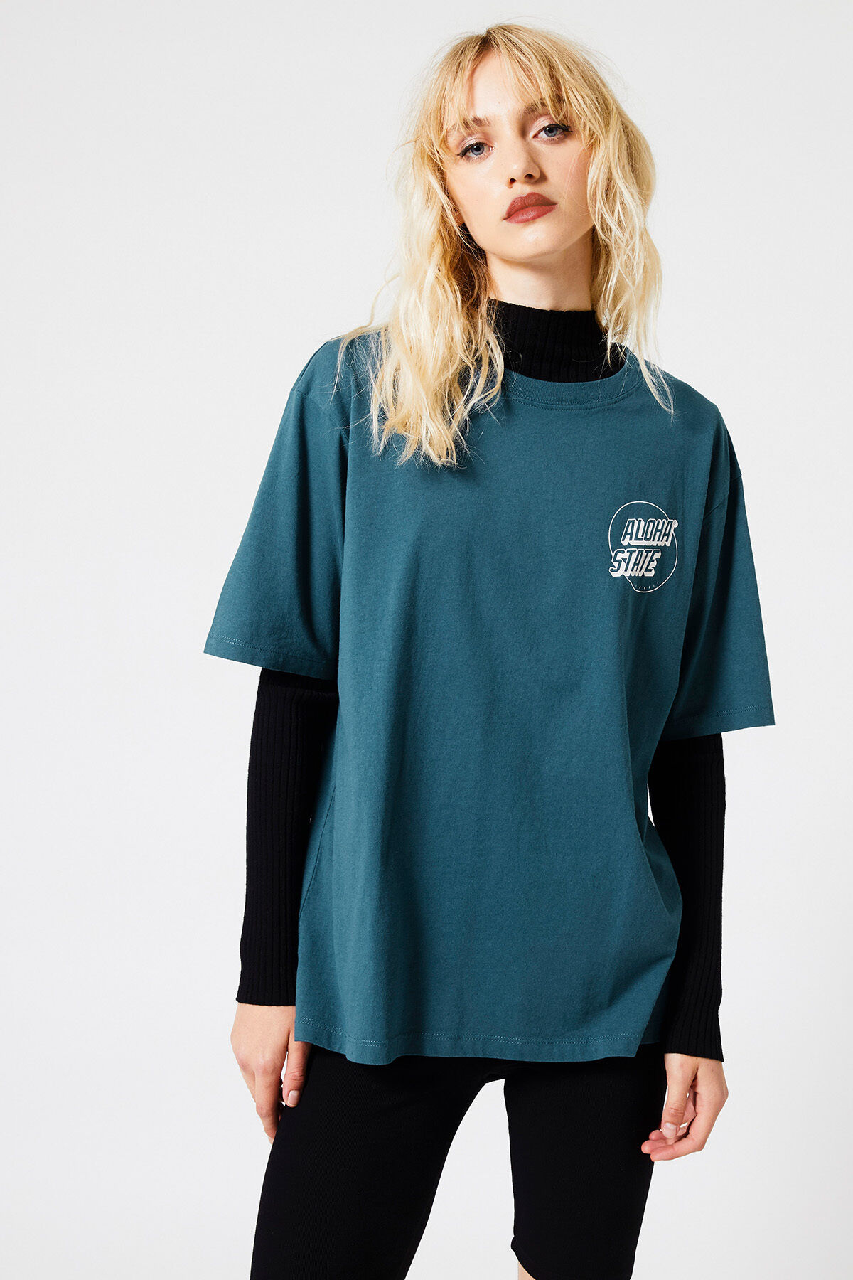 T-shirt Ellison image number 1