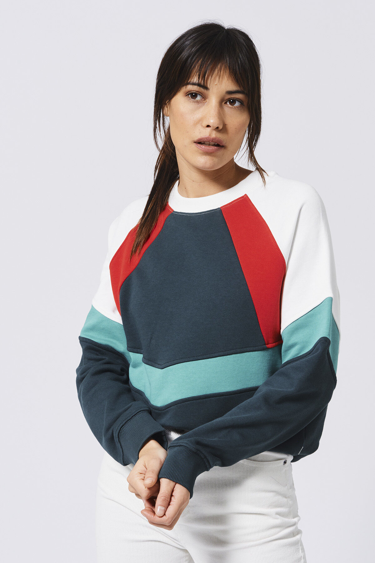 Sweat Sandra image number 1