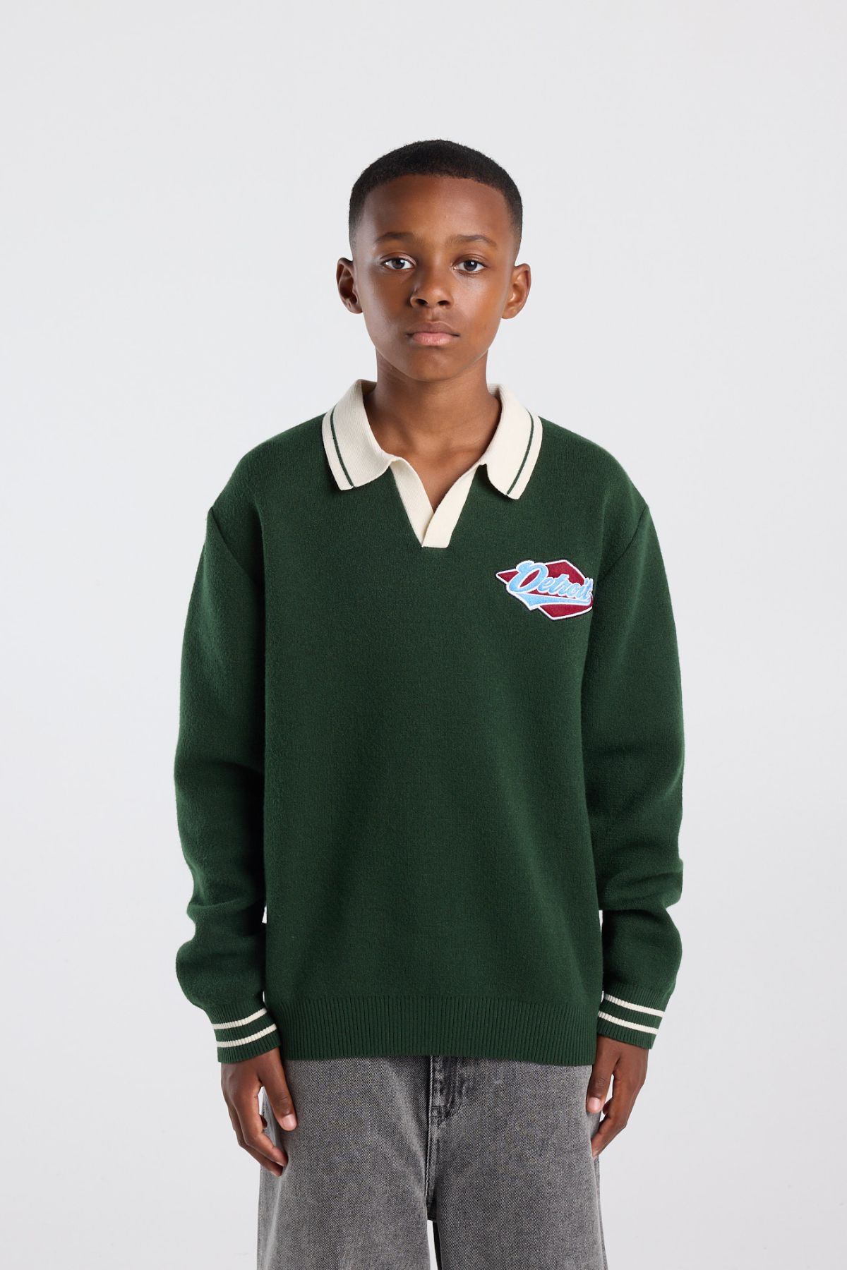 Kurtis jr image number 0
