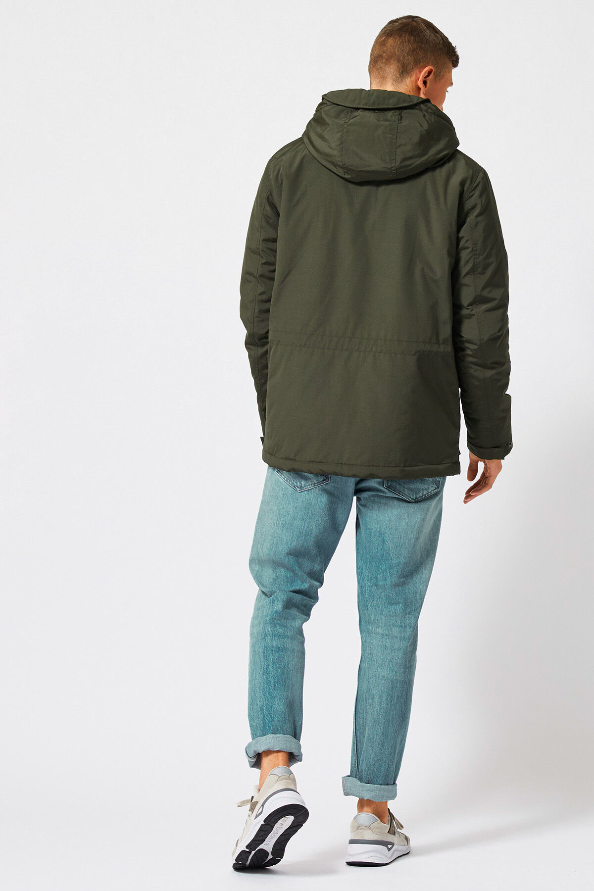 Jacke Jad image number 2