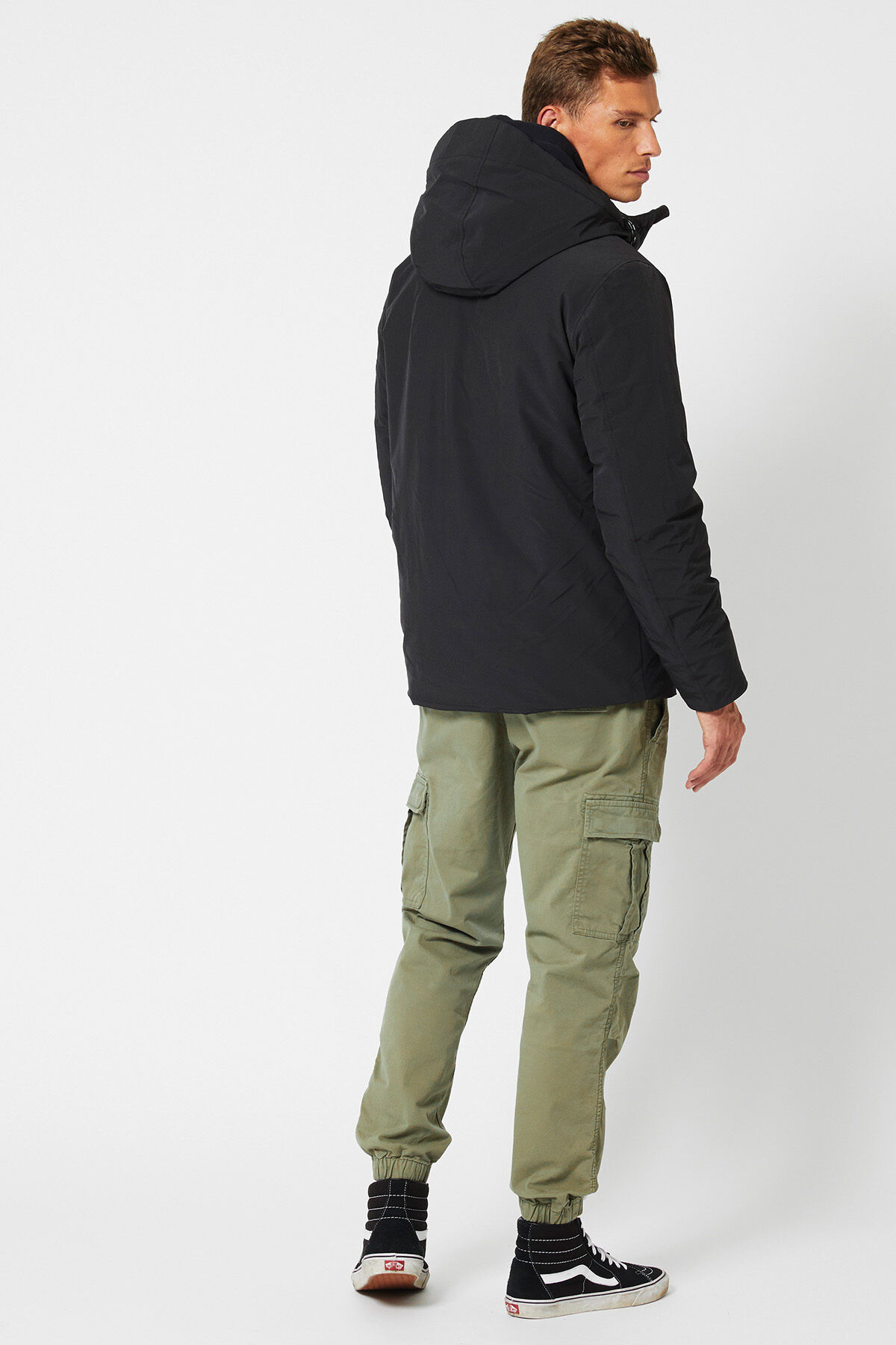 Jas Joris image number 2