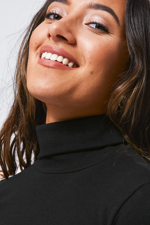 Long sleeve Lorrie image number 3