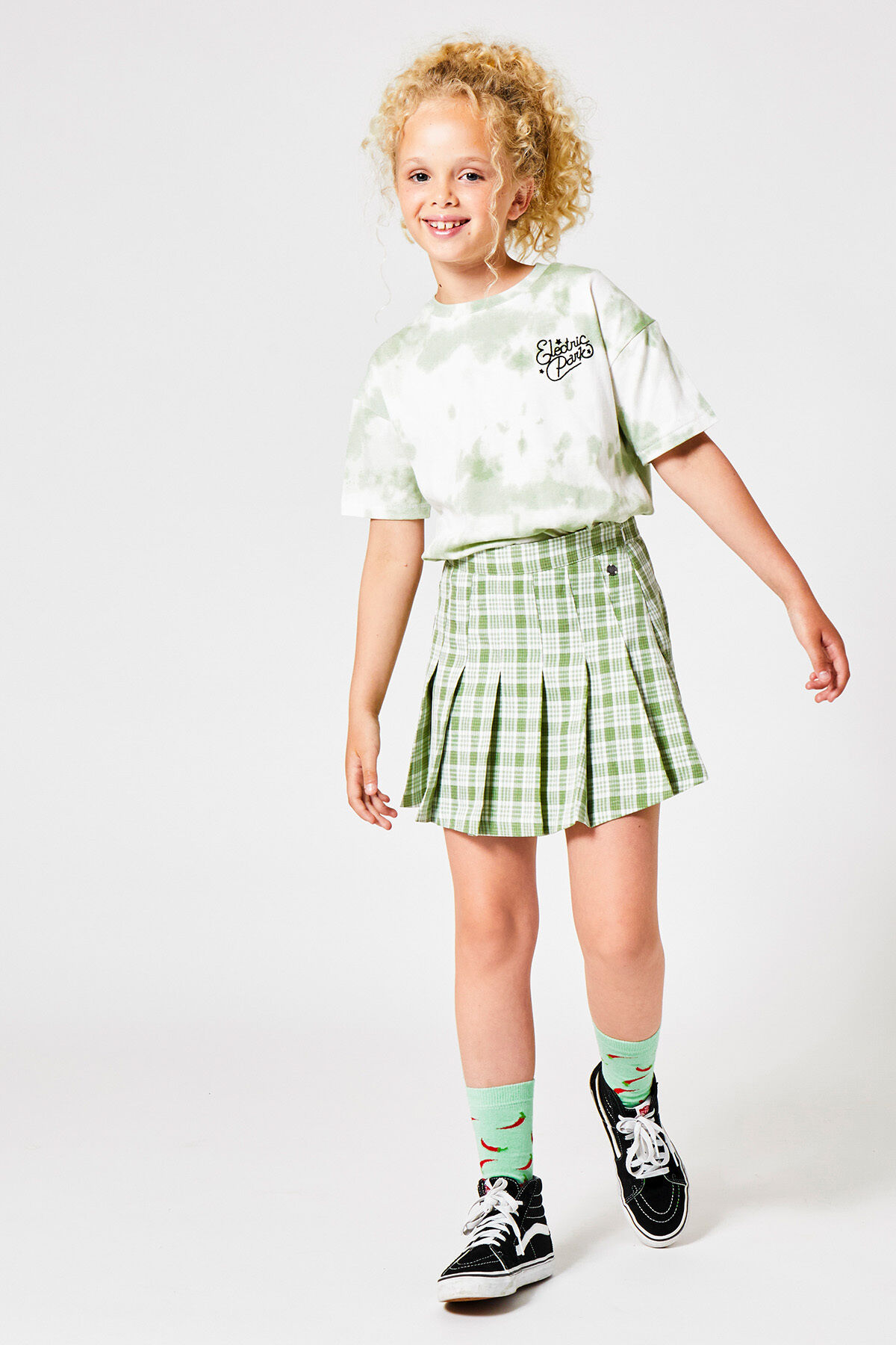 T-shirt Elise JR image number 1