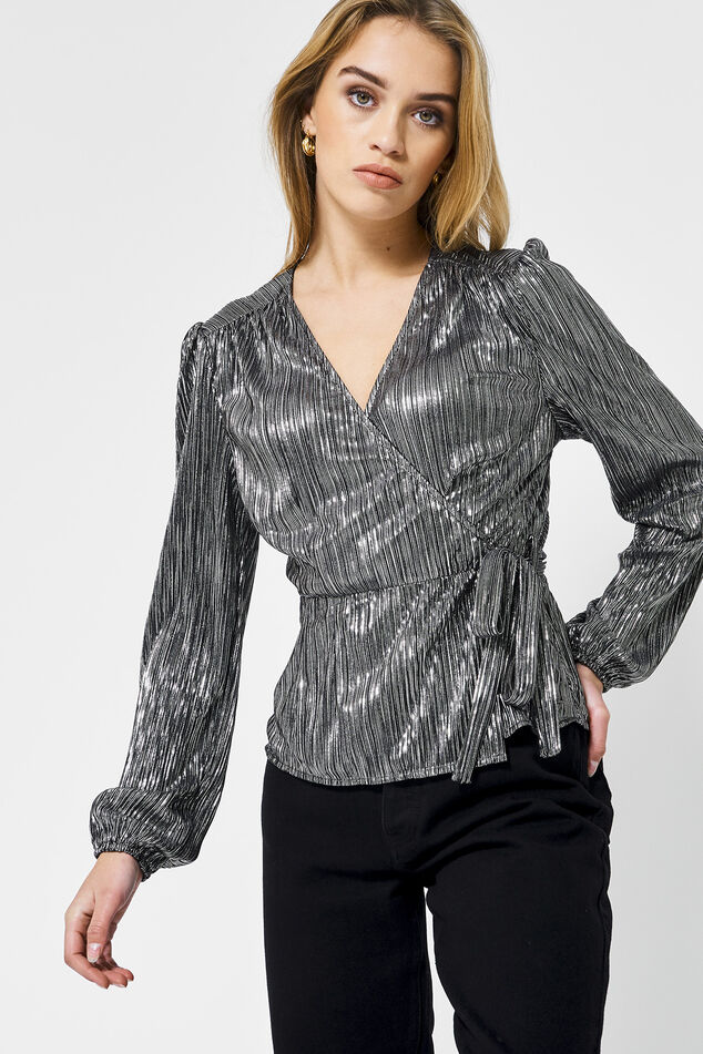 Blouse Bella X image number 1