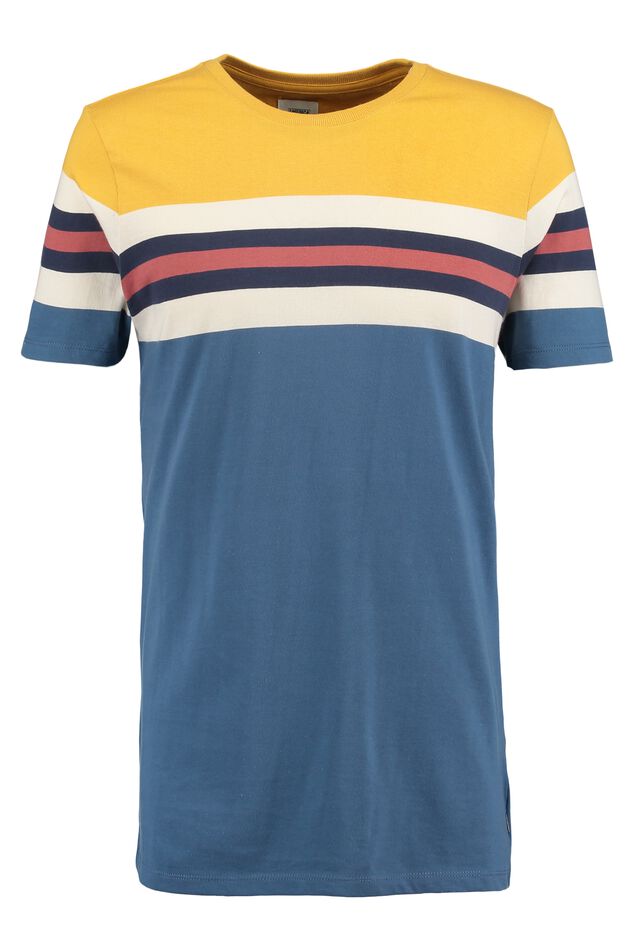 T-shirt Epic block image number 0